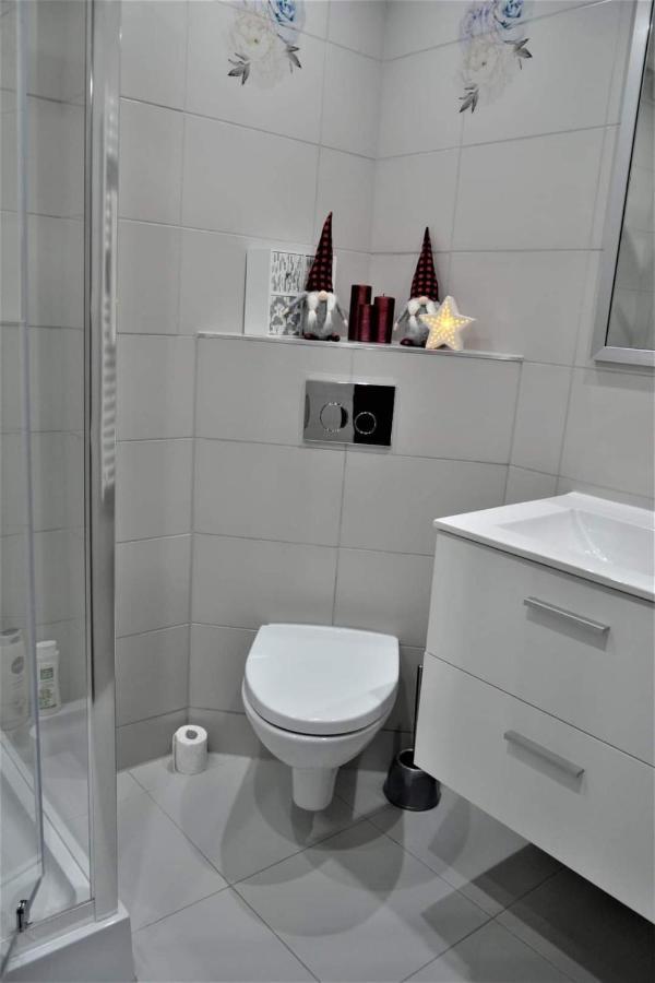 Noclegi W Gorcach Ponice Extérieur photo