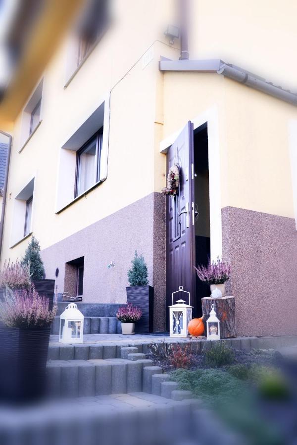 Noclegi W Gorcach Ponice Extérieur photo